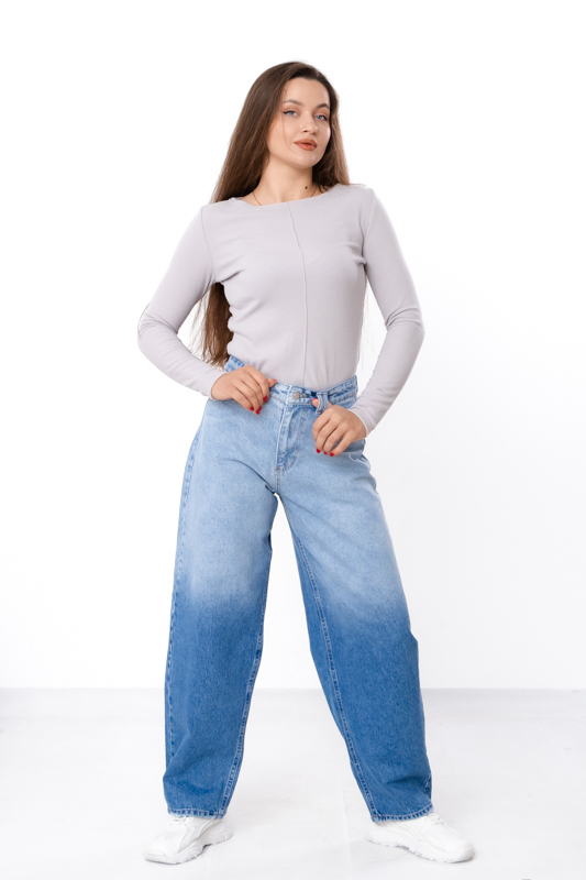 Джинси жіночі